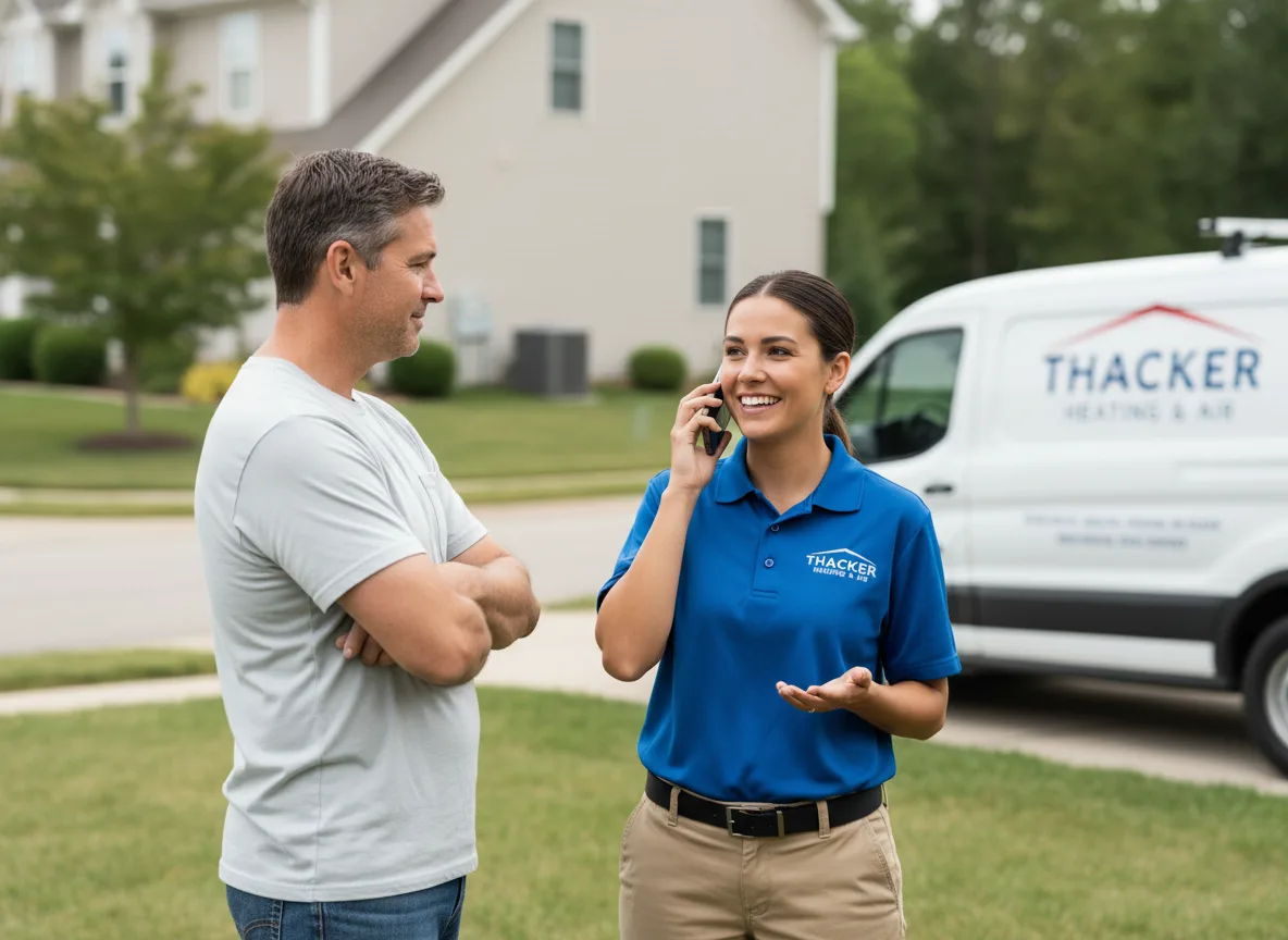 Ac Repair Chautauqua, NY FAQs